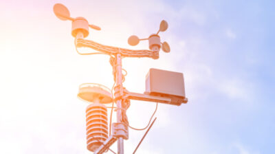 UNDP and China launch early warning systems project for Pakistan