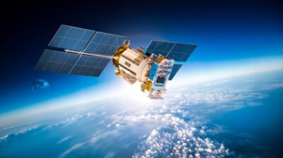Climate change will reduce the number of satellites that can safely orbit in space, MIT reports