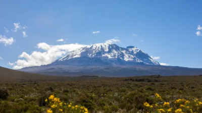 US$8m UNESCO project to create water observation center near Kilimanjaro