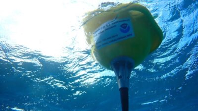 FEATURE: How are NOAA’s latest buoys tackling ocean acidification?
