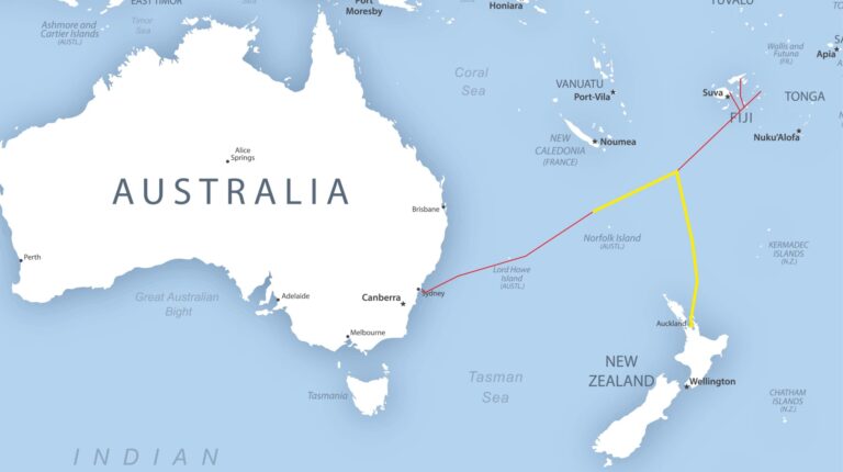 NPL and MSL detect earthquakes in Pacific Ocean using pioneering detection technique NPL and MSL detect earthquakes in Pacific Ocean using pioneering detection technique.