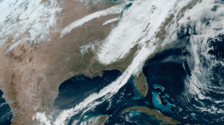The Weather Company deploys forecast software tool from JCSDA and UCAR The Weather Company has become the first operational user of the Joint Effort for Data Assimilation Integration (JEDI), a software tool developed at the Joint Center for Satellite Data Assimilation (JCSDA), which is housed at the University Corporation for Atmospheric Research (UCAR).