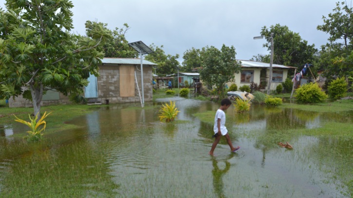 Japan and Fiji will launch a ¥1.75m (US$11.60m) project to develop regional centers, improve meteorological services and reduce the risk of disasters in the Pacific Islands.