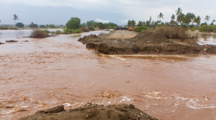 Tanzania launches Early Warnings for All Initiative Tanzania has launched the Early Warnings for All (EW4All) Initiative to protect the public from hazards including floods and extreme heat.
