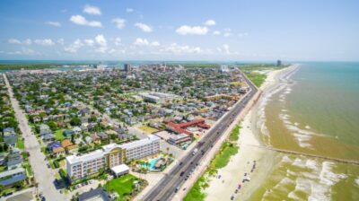 University of Houston unveils hydrology model to evaluate extreme weather