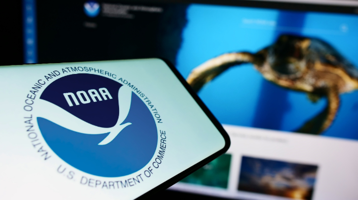 The Trump administration is proposing to end most climate research conducted by the National Oceanic and Atmospheric Administration (NOAA).