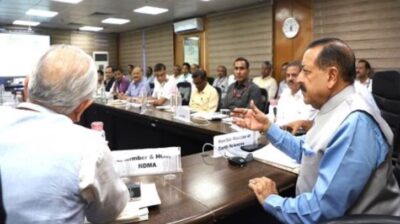 India Meteorological Department to treble size of doppler radar network by 2026