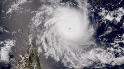 Mayotte to install its first Météo-France weather radar