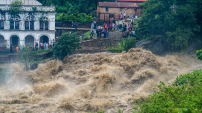 WMO strengthens Nepal’s early warning services