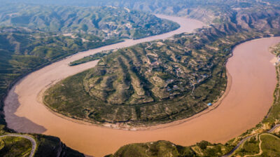 Integrated model improves flood risk assessment in China