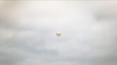 Omaha’s National Weather Service office resumes twice-daily balloon launches