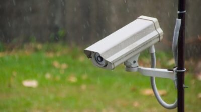 Tianjin University AI model turns street cameras into rainfall sensors