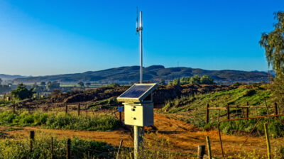 ACMAD develops early warning system strategy