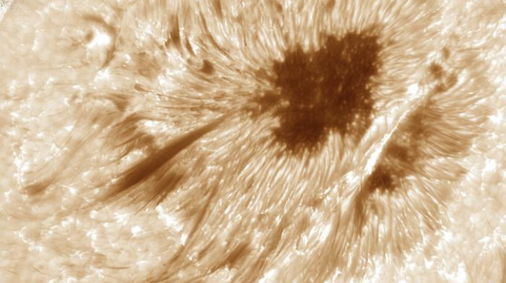 University of Exeter launches £5m, five-year project to model Sun’s atmosphere The University of Exeter will lead a £5m (US$6.6m), five-year solar atmosphere project, named Solar Atmospheric Modelling Suite (SAMS), which aims to build a next-generation modeling tool for the solar atmosphere, with a code that can be run on anything from laptops to the latest supercomputers.