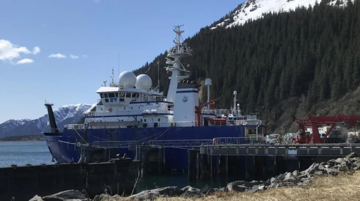 CIRES and CU Boulder have released research on the first ever detection of a tsunami caused by a landslide using data from a ship’s satellite receiver.