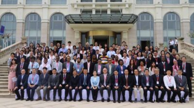 WMO and Beijing Climate Centre host climate monitoring and prediction forum in Qingdao