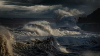 UK National Climate Science Partnership appoints joint director