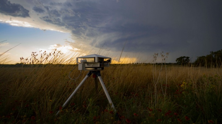 Researchers from 15 institutions, including the US National Science Foundation National Center for Atmospheric Research (NSF NCAR) and four international partners have begun deploying a fully mobile network for six weeks across the Front Range of the Rocky Mountains and the Central Plains.