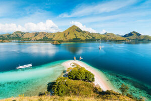 Indonesia contracts France and CLS to boost marine weather capabilities for €93m.