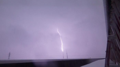 University of Osaka performs first observation of gamma-ray burst unleashed by lightning collision