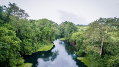 OPINION: Equipping the world with accurate hydrological data