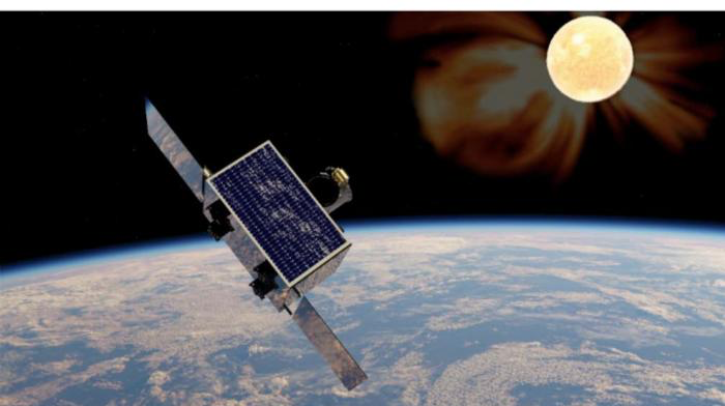 Royal Astronomical Society proposes UK-led satellite mission for space weather forecasting