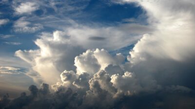 Jörg Steinwagner appointed vice-president of European Meteorological Society