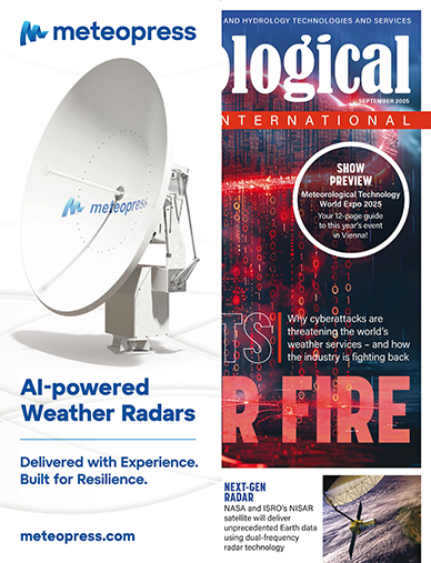 Meteorological Technology International