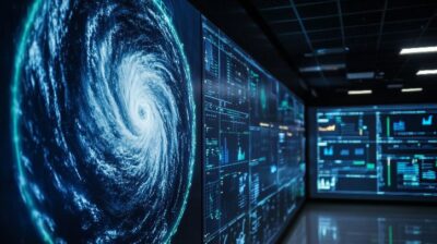 NOAA awards $24.3m contract to PlanetiQ for satellite weather data