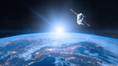 New satellite set to improve forecasting of severe storms