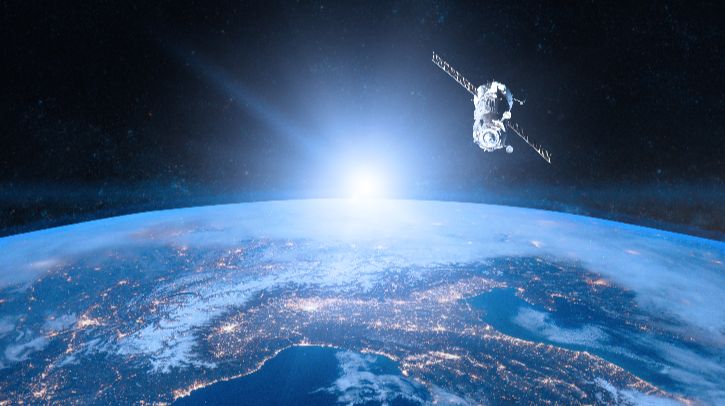 New satellite set to improve forecasting of severe storms New satellite set to improve forecasting of severe storms.