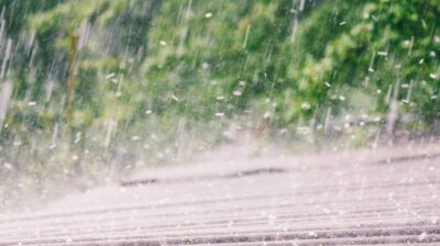 Study finds climate change may lead to less frequent but more devastating hailstorms in Europe