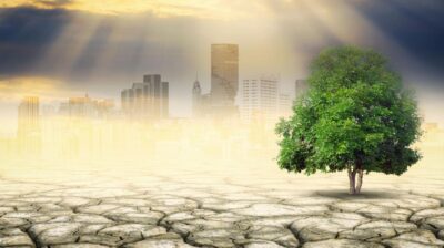 WMO report highlights crucial link between air quality and climate change