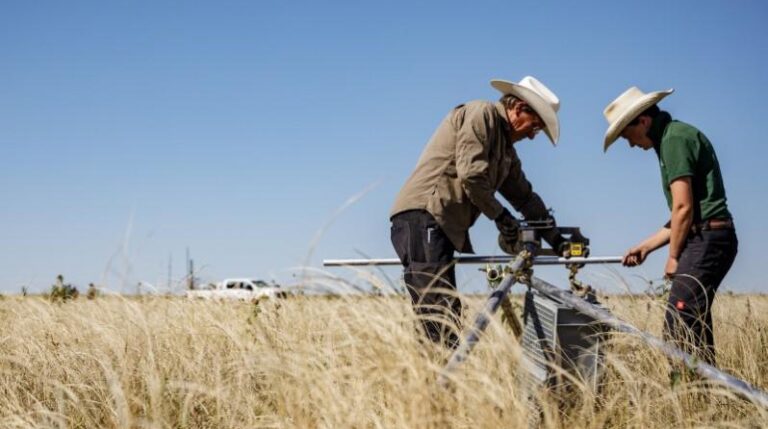 Vaisala launches new climate business with Quanterra acquisition.