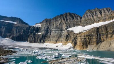 Water cycle is becoming increasingly erratic, WMO report suggests