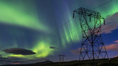 New quantum sensors developed to boost UK’s space weather resilience