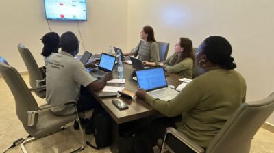 Uganda to upgrade early warning systems with support from FMI and WMO