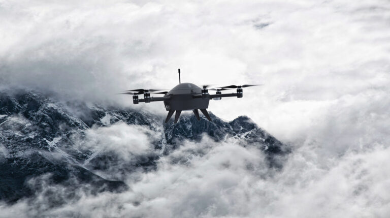 NOAA to use Meteomatics weather drones to fill atmosphere monitoring gap.