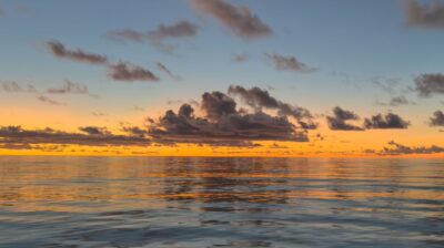 WMO predicts borderline La Niña conditions