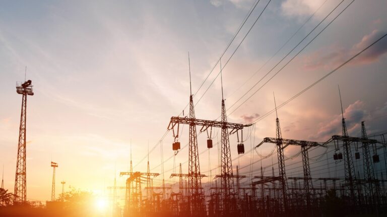 New report highlights role of early warning systems in strengthening energy resilience New report highlights role of early warning systems in strengthening energy resilience.