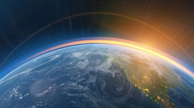 Smallest and shortest-lived ozone hole in five years offers signs of recovery, says Copernicus