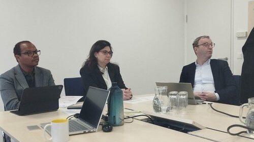 SMA and GeoSphere Austria expand cooperation on forecasting and climate services SMA and GeoSphere Austria expand cooperation on forecasting and climate services.