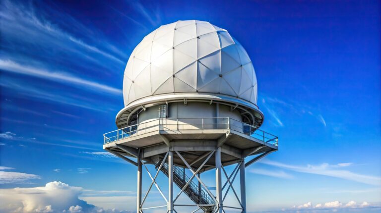Bureau of Meteorology to install temporary weather radar to restore network coverage in Wyndham, Western Australia Bureau of Meteorology to install temporary weather radar to restore network coverage in Wyndham, Western Australia.