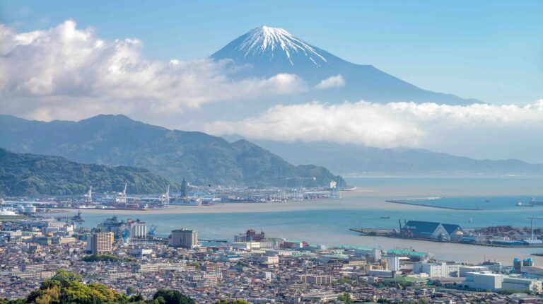 Atmospheric G2 secures Japan weather forecasting license.