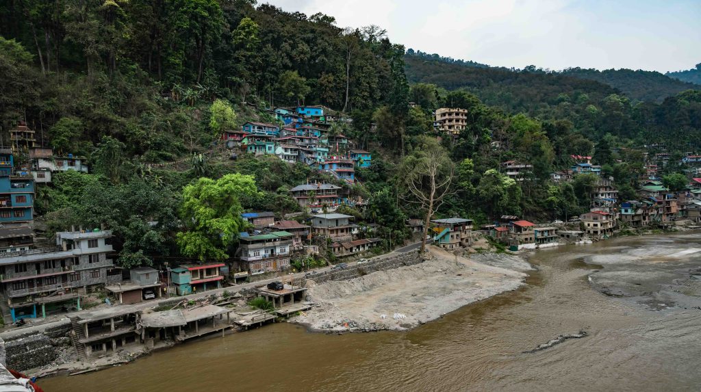 Tropical cyclones threaten energy security in Bangladesh, study finds