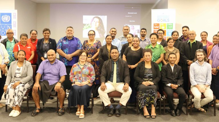 Fiji launches $15.4m initiative to expand early warning systems to vulnerable communities.
