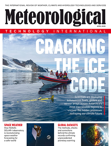 Meteorological Technology International