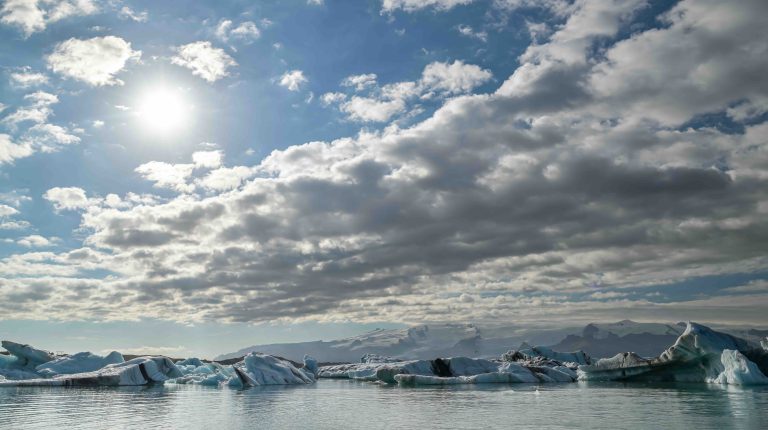 Record-level global temperatures expected to persist over next five years.