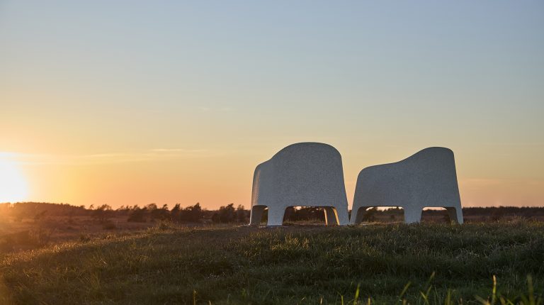 IKEA uses 20 years of solar data to identify Sweden’s sunniest square meter IKEA uses 20 years of solar data to identify Sweden's sunniest square meter.