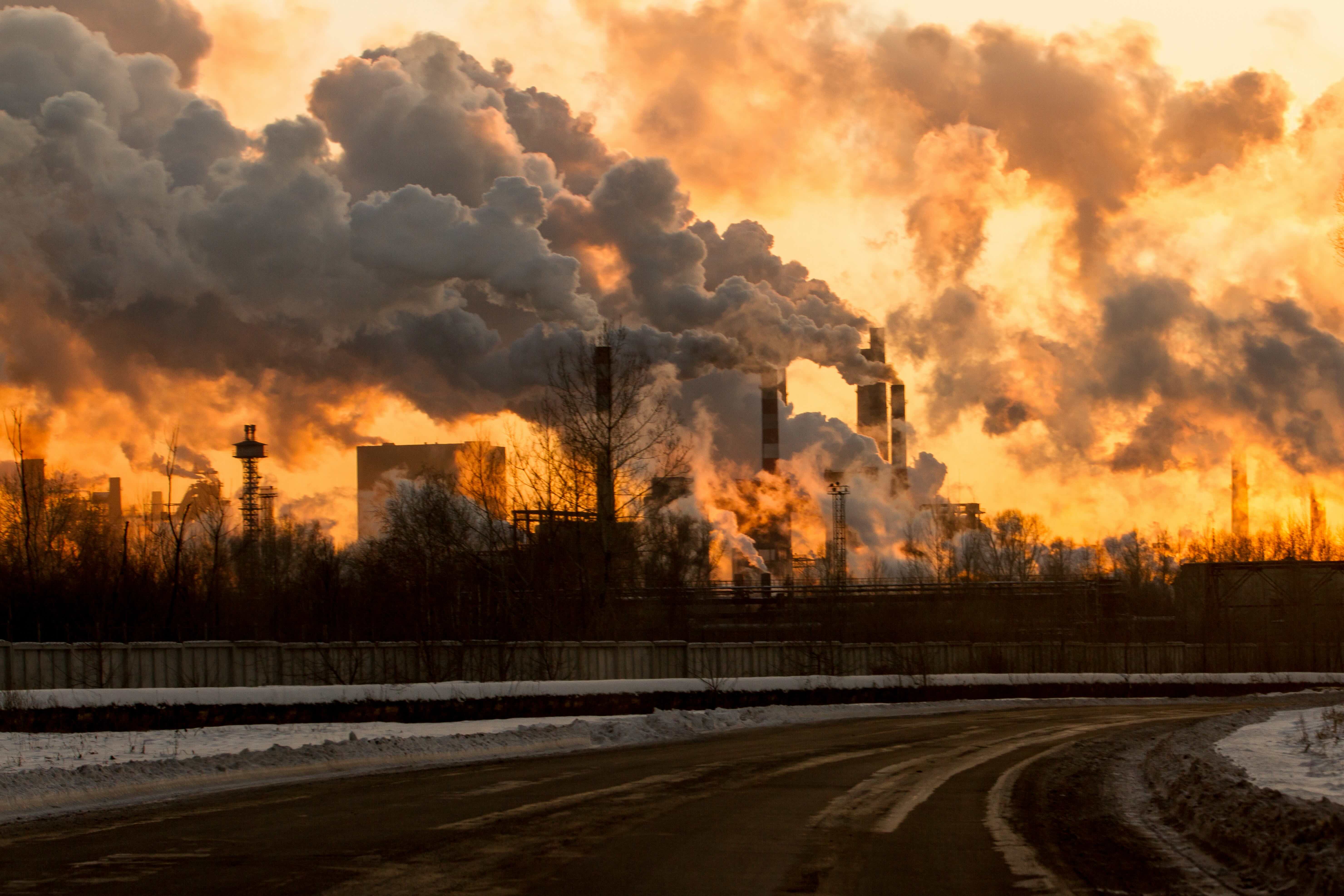 Global warming reached 1.37°C in 2025 as heat accumulation hits record rate